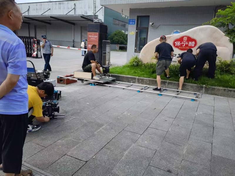 罗江县广告片拍摄公司核心优势：全流程服务，让品牌广告片省心更出彩