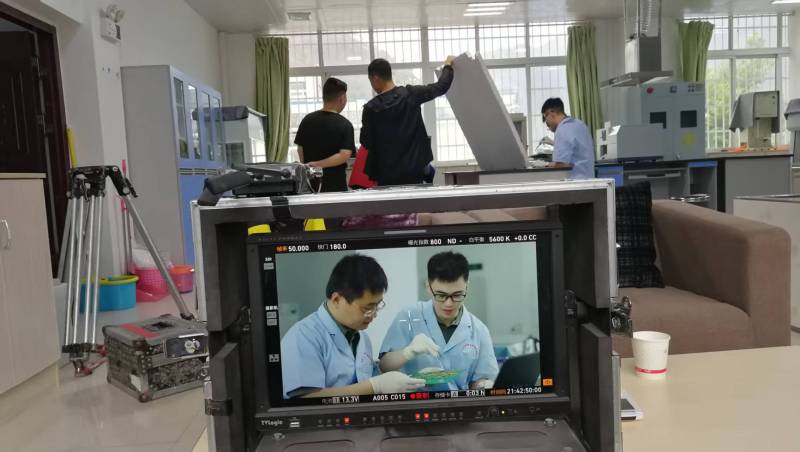 元宇宙搭台唱戏，罗江县广告片拍摄公司抢滩虚拟世界首支舞