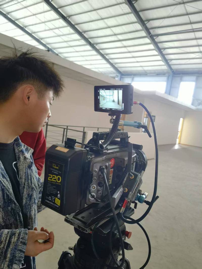 解锁罗江县广告片拍摄：以创意镜头，解锁品牌商业价值新高度
