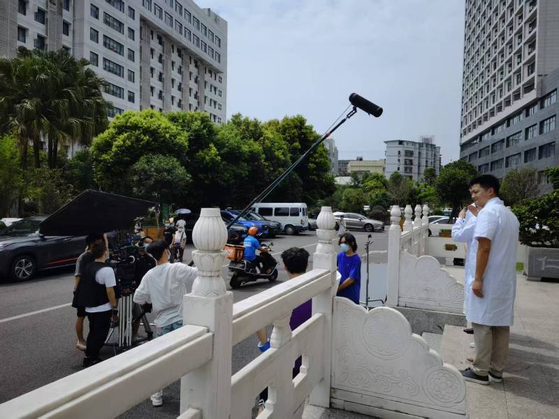 罗江县广告片拍摄公司低成本实现高规格制作的诀窍